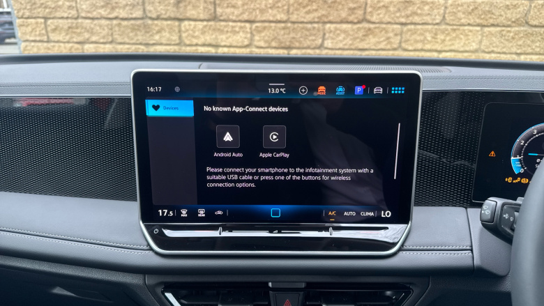 Volkswagen Tiguan 1.5 eTSI Match 5dr DSG Petrol Estate